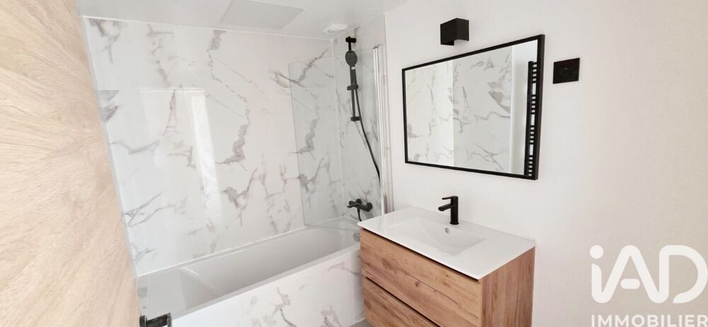 vente Appartement - 4 pièce(s) - 79 m² Bordeaux (33800)