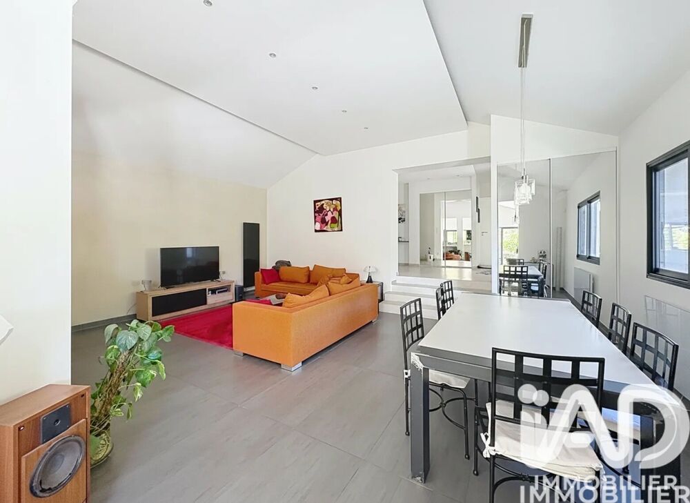 vente Maison - 5 pièce(s) - 150 m² Allauch (13190)