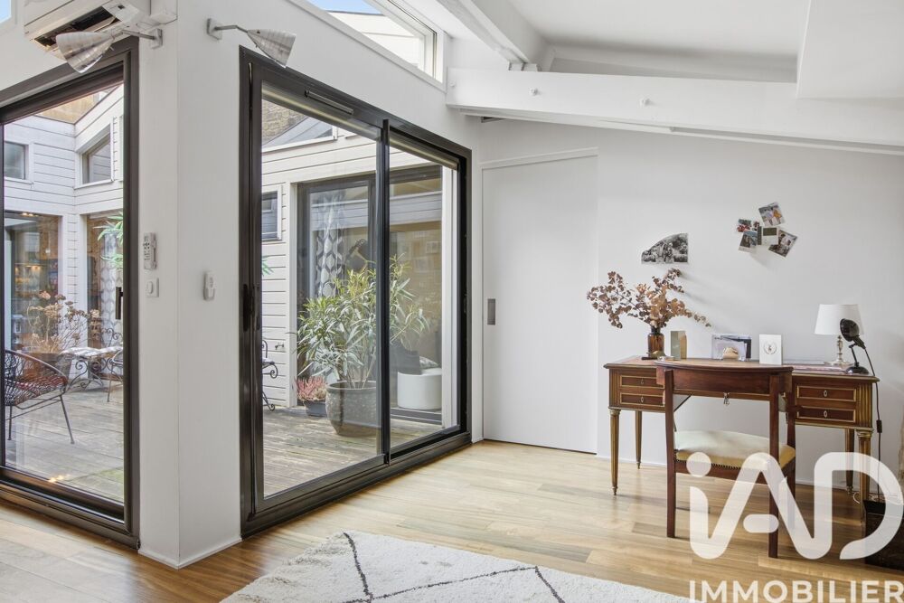 à vendre  Appartement Bordeaux (33000)