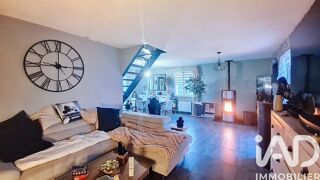  Maison à vendre 5 pièces 95 m²