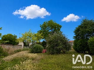  Terrain à vendre 929 m²