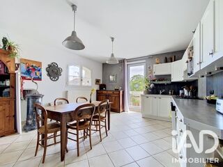  Immeuble à vendre 331 m²