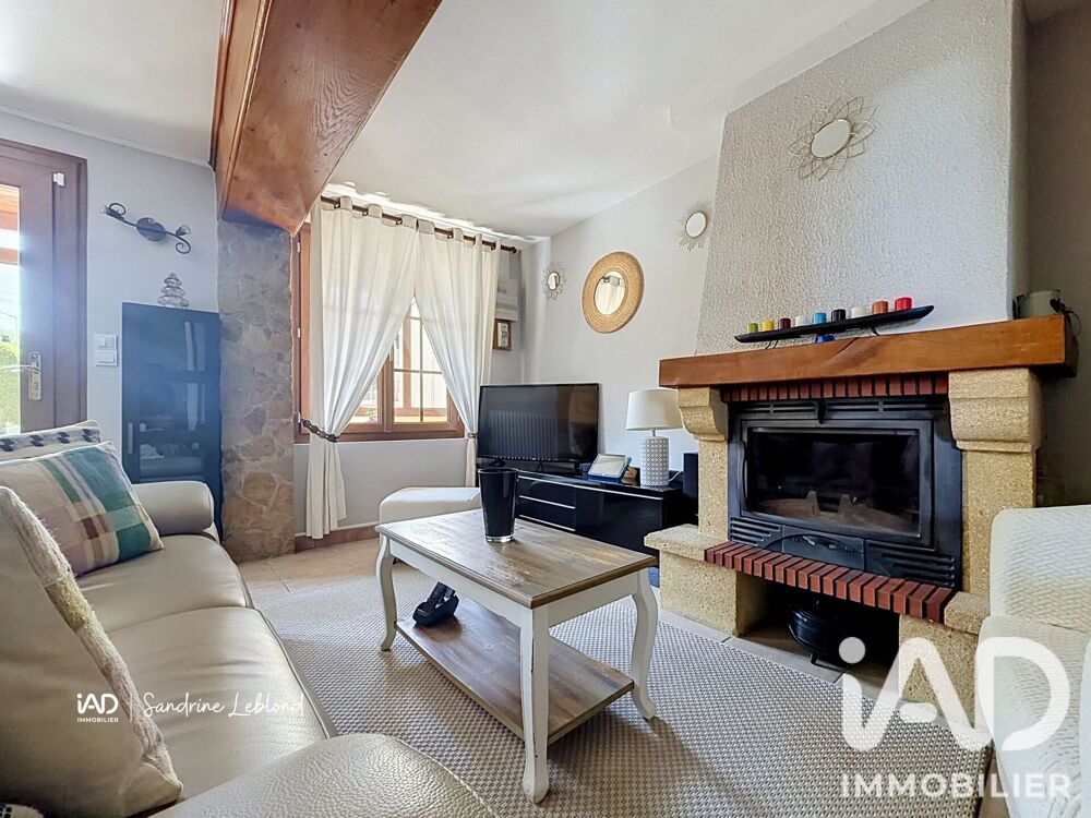 Vente Maison Vente Maison traditionnelle 5 pièces Dreux