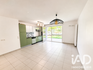  Appartement à vendre 3 pièces 70 m²