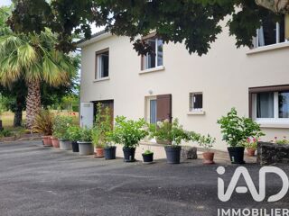  Maison à vendre 5 pièces 180 m²