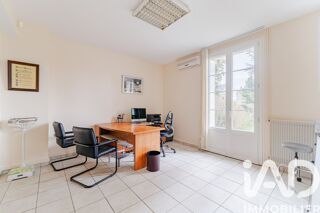  Maison à vendre 7 pièces 197 m²