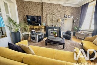  Maison à vendre 12 pièces 495 m²