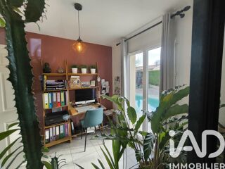  Maison à vendre 6 pièces 117 m²