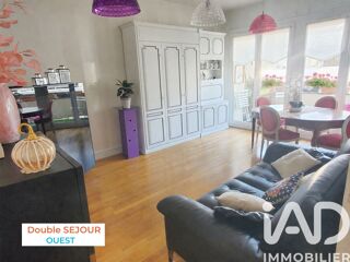  Appartement � vendre 3 pi�ces 75 m�