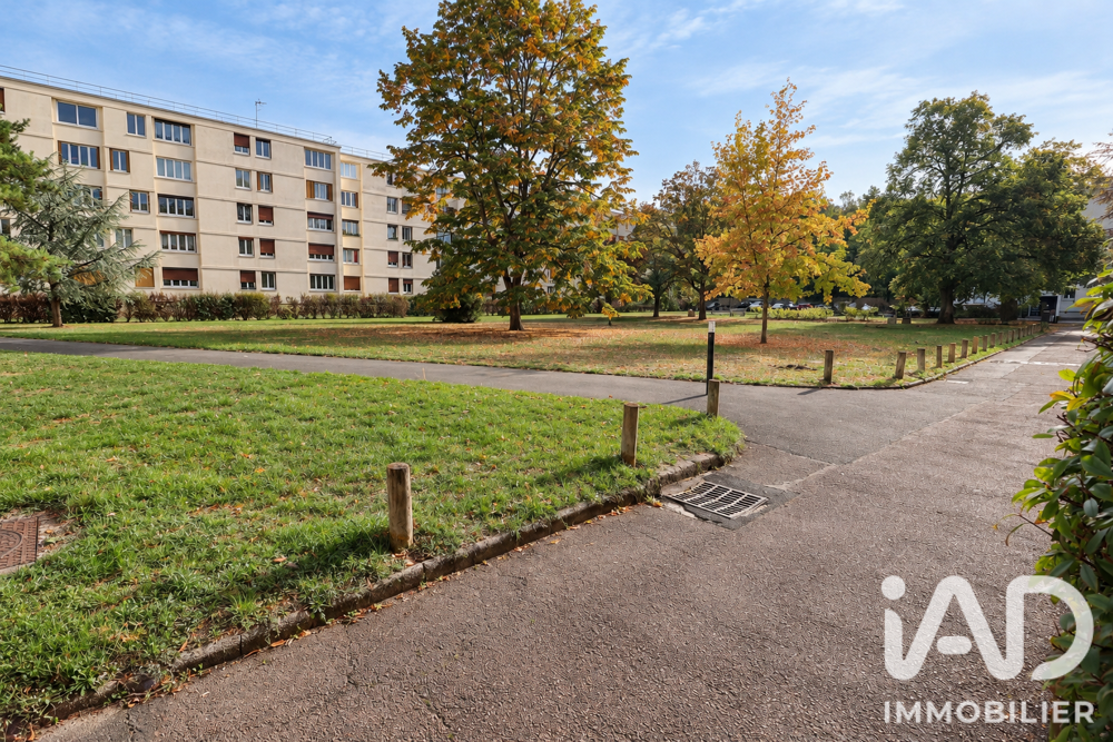 Vente Appartement Vente Appartement 4 pièces Avon
