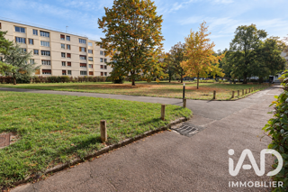 Vente Appartement Vente Appartement 4 pièces Avon