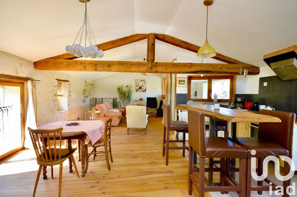 Vente Maison Vente Maison/villa 7 pièces Lagrasse