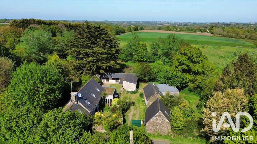 Vente Domaine 7 pièces