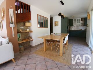  Maison à vendre 4 pièces 105 m²