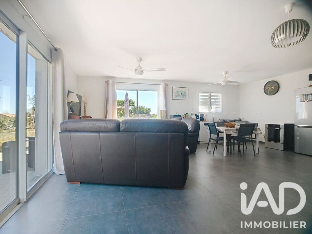 Vente Maison Vente Maison/villa 3 pièces Étables