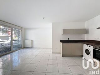  Appartement à vendre 3 pièces 58 m²