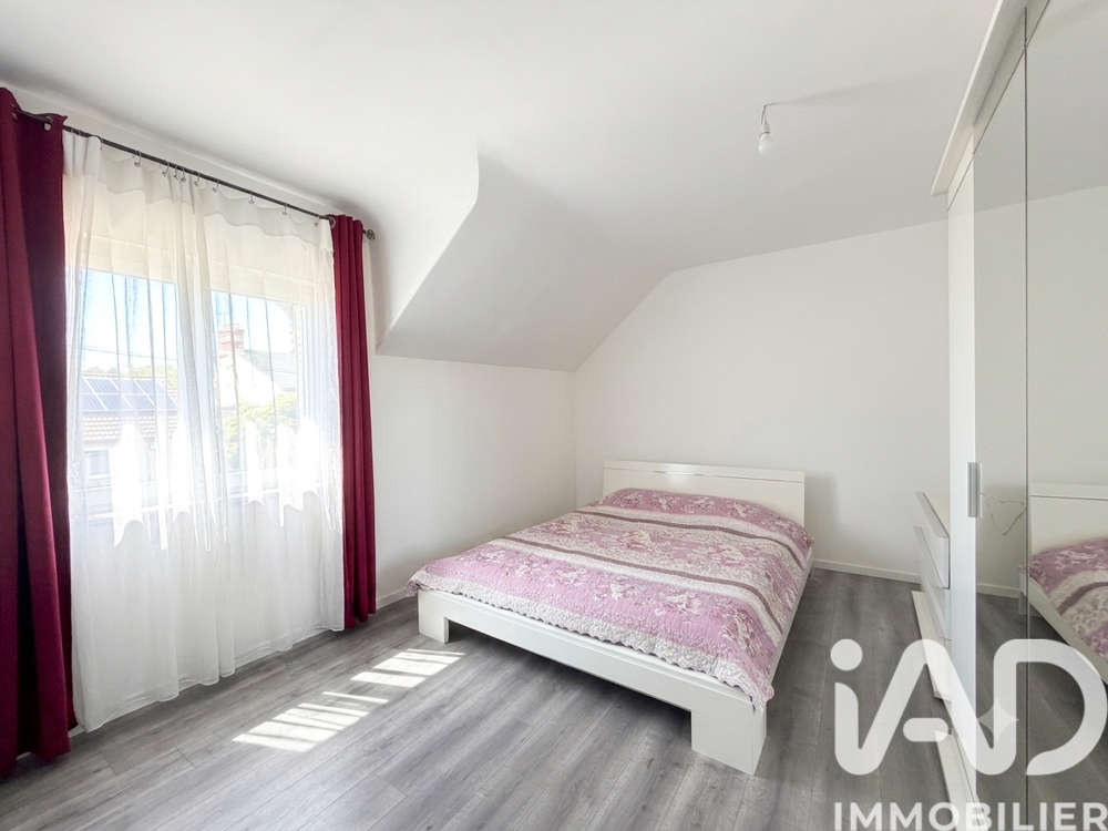 Vente Maison Vente Maison/villa 5 pièces Le malesherbois