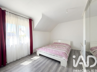  Maison à vendre 5 pièces 111 m²