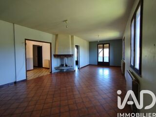  Maison à vendre 7 pièces 160 m²