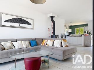 Maison à vendre 5 pièces 112 m²