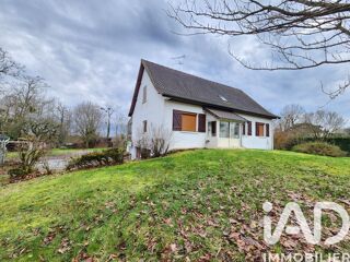  Maison � vendre 5 pi�ces 136 m�