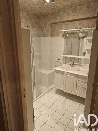  Appartement � vendre 3 pi�ces 80 m�
