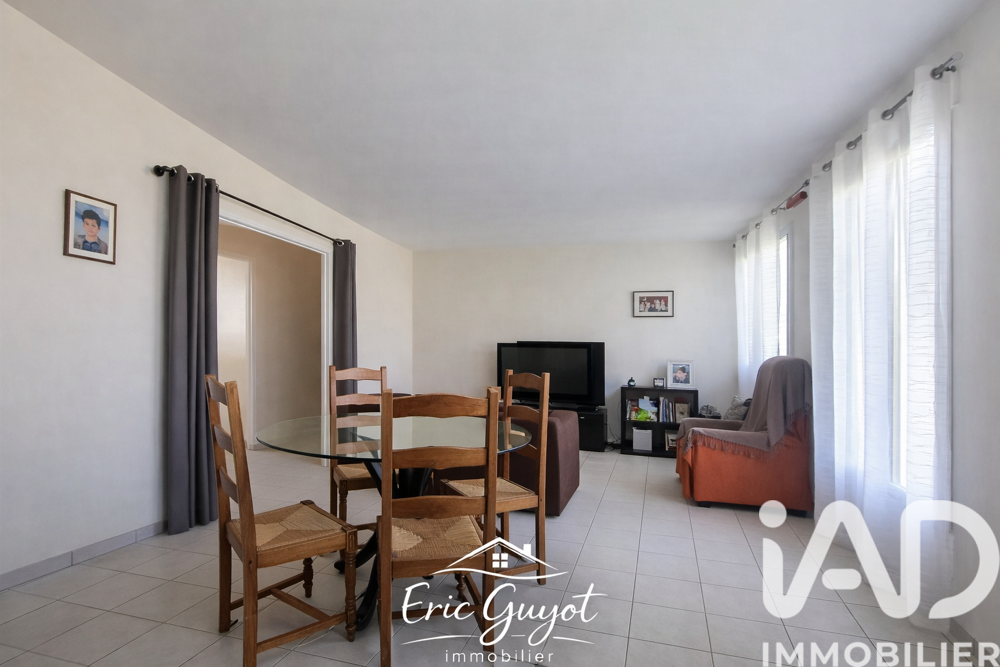 Vente Appartement Vente Appartement 4 pièces Le plessis-trévise