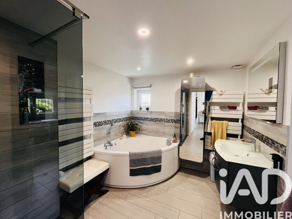 Vente Maison de ville 6 pièces