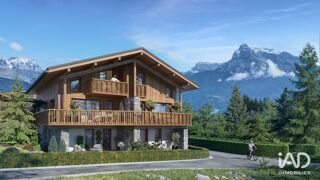  Maison à vendre 5 pièces 137 m²