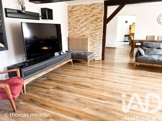  Maison à vendre 8 pièces 256 m²
