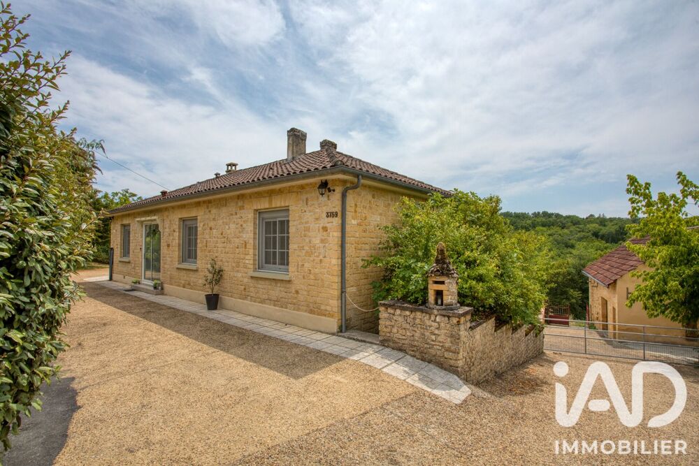 Vente Maison traditionnelle 8 pièces