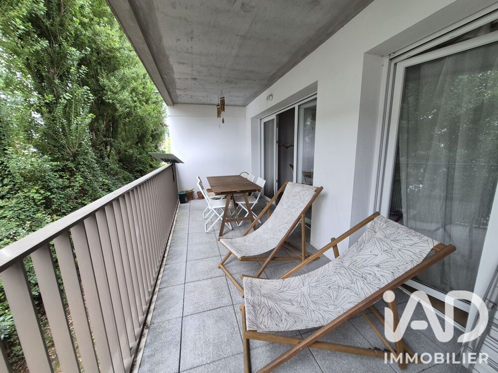 Vente Appartement Vente Appartement 3 pièces Boucau