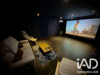 Vente Maison Vente Maison/villa 9 pièces Nîmes