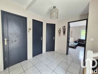 Maison à vendre 6 pièces 120 m²