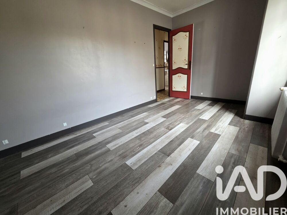 Vente Maison Vente Maison/villa 6 pièces La chapelle-en-serval