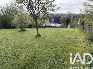  Terrain � vendre 1768 m�