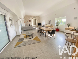  Maison à vendre 7 pièces 309 m²