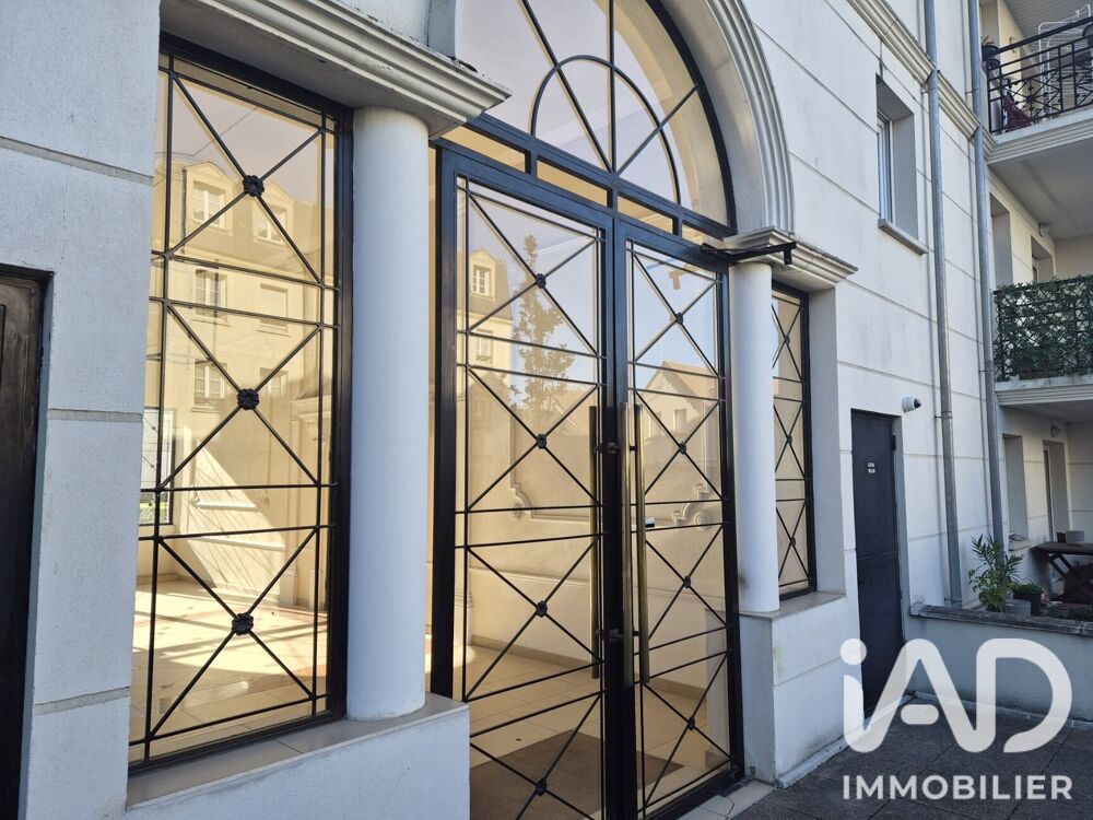 Vente Appartement Vente Studio 1 pièce Lucé