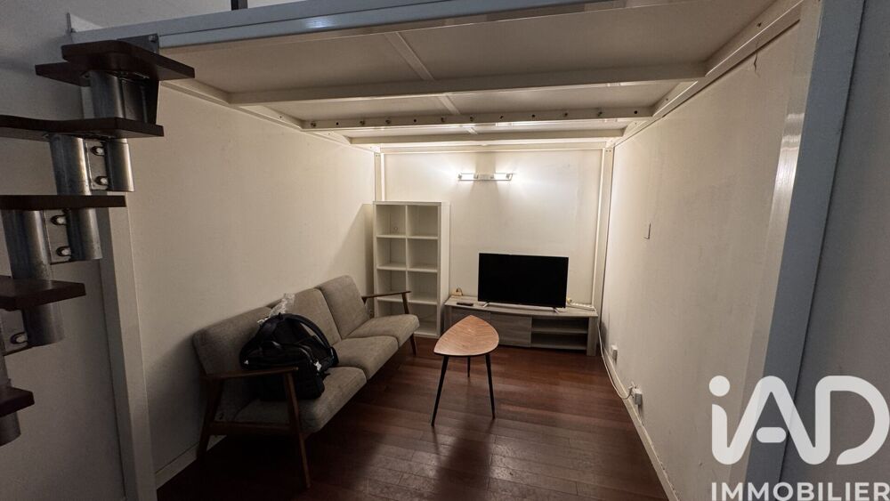 Vente Appartement Vente Appartement 2 pièces Lyon 6