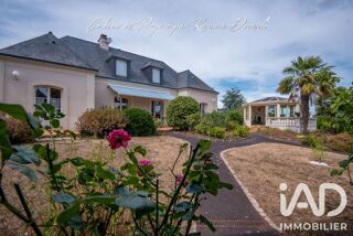  Maison à vendre 9 pièces 210 m²