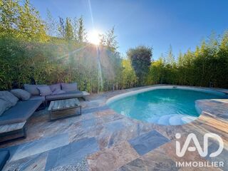 Vente Maison Vente Maison/villa 4 pièces Saint-raphaël