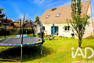  Maison à vendre 5 pièces 122 m²
