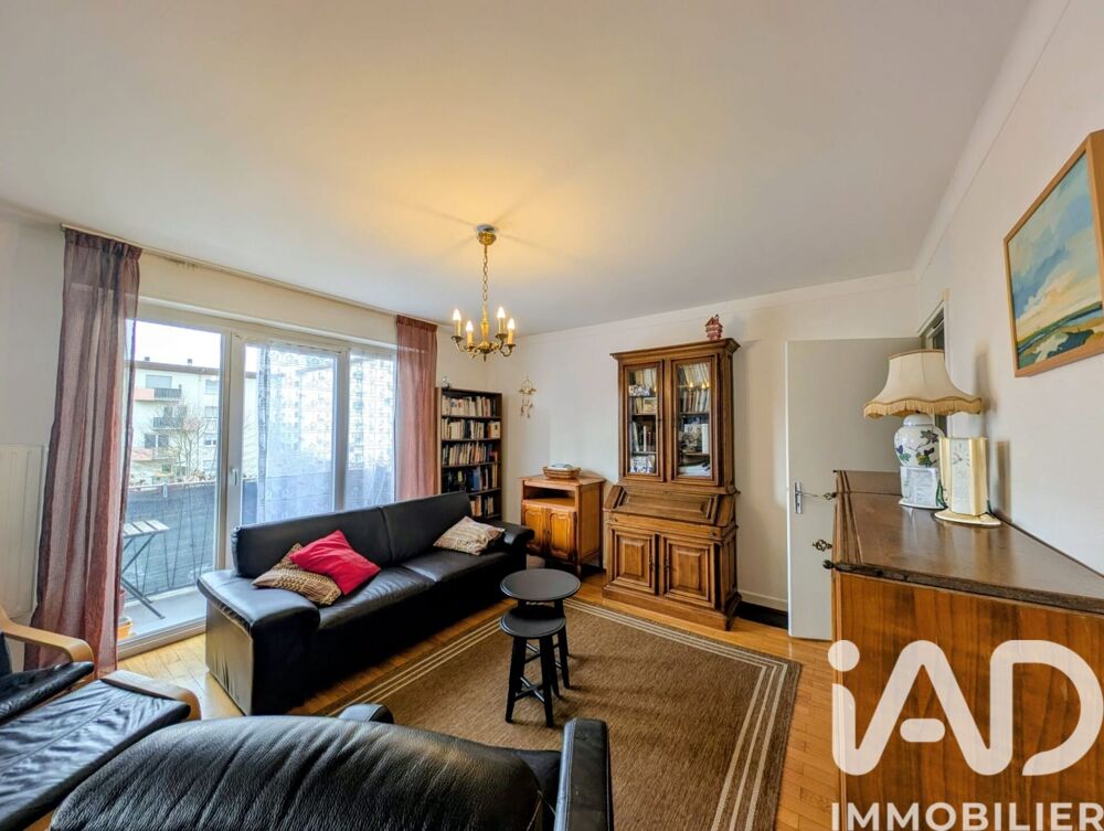 Vente Appartement Vente Appartement 4 pièces Colmar