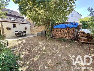  Maison à vendre 3 pièces 53 m²