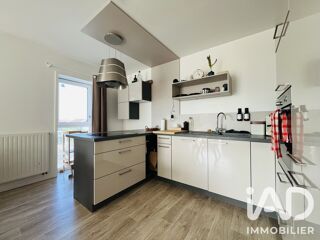  Appartement à vendre 3 pièces 68 m²