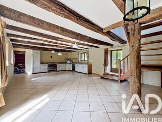  Maison à vendre 6 pièces 217 m²