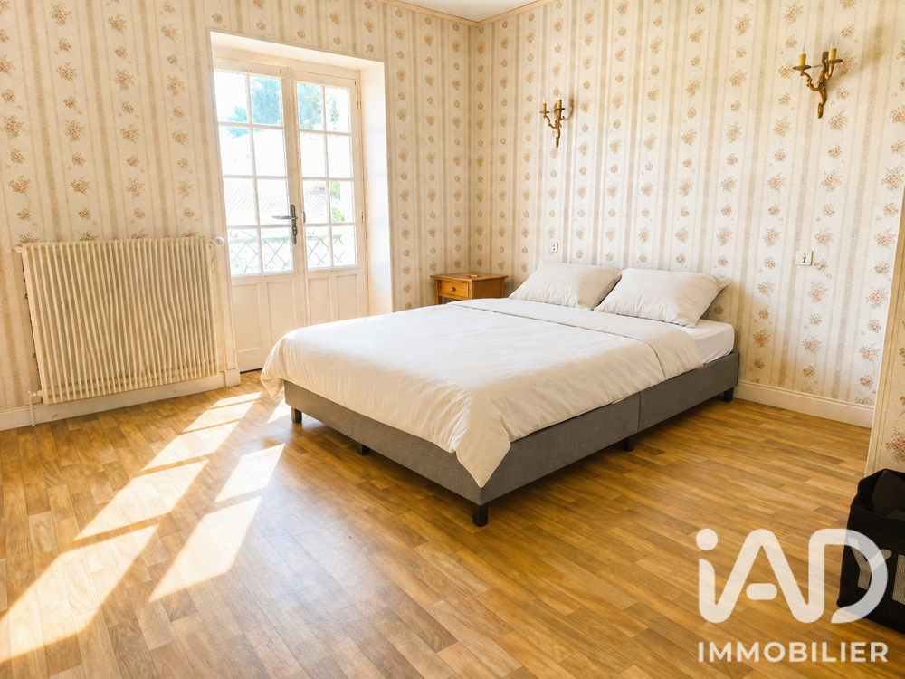 Vente Maison/villa 3 pièces