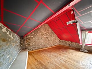  Maison à vendre 4 pièces 87 m²
