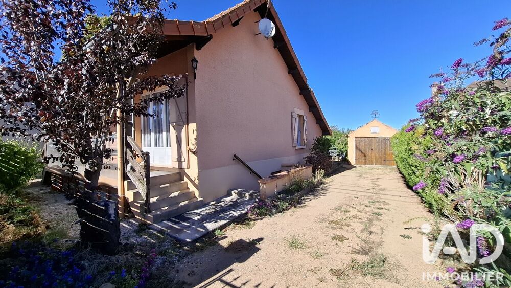 Vente Maison/villa 3 pièces