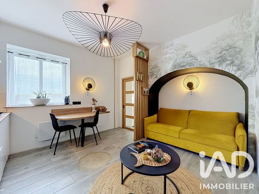 Vente Immeuble Vente Immeuble 99 m&sup2; Clohars-carnoët